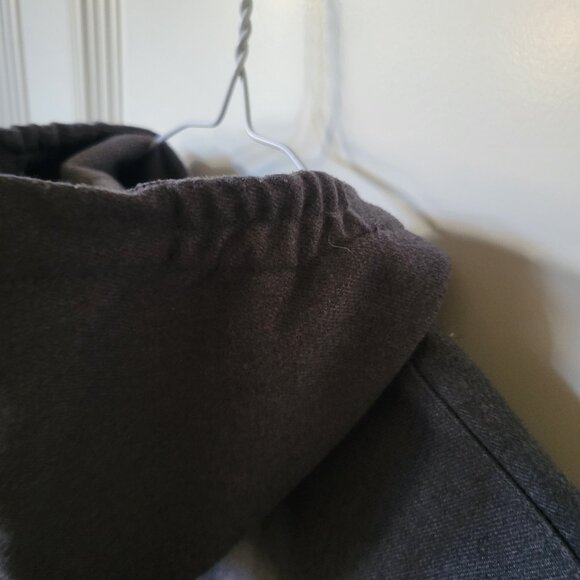 McKinley Ventmax Hooded Full zip jacket - Picture 8 of 14